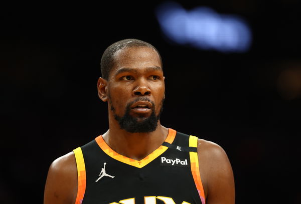 Golden State Warriors ist die Zeit, in die Kevin Durant nicht zurückkehren kann